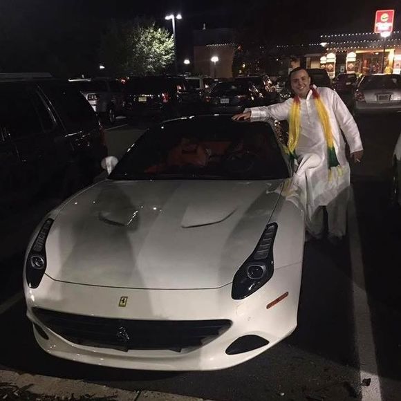 Meet your Posher, Ahmad - Picture 1 of 1